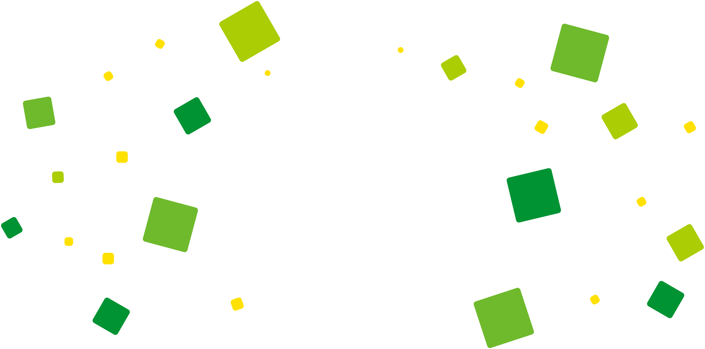 ご当選おめでとうございます。