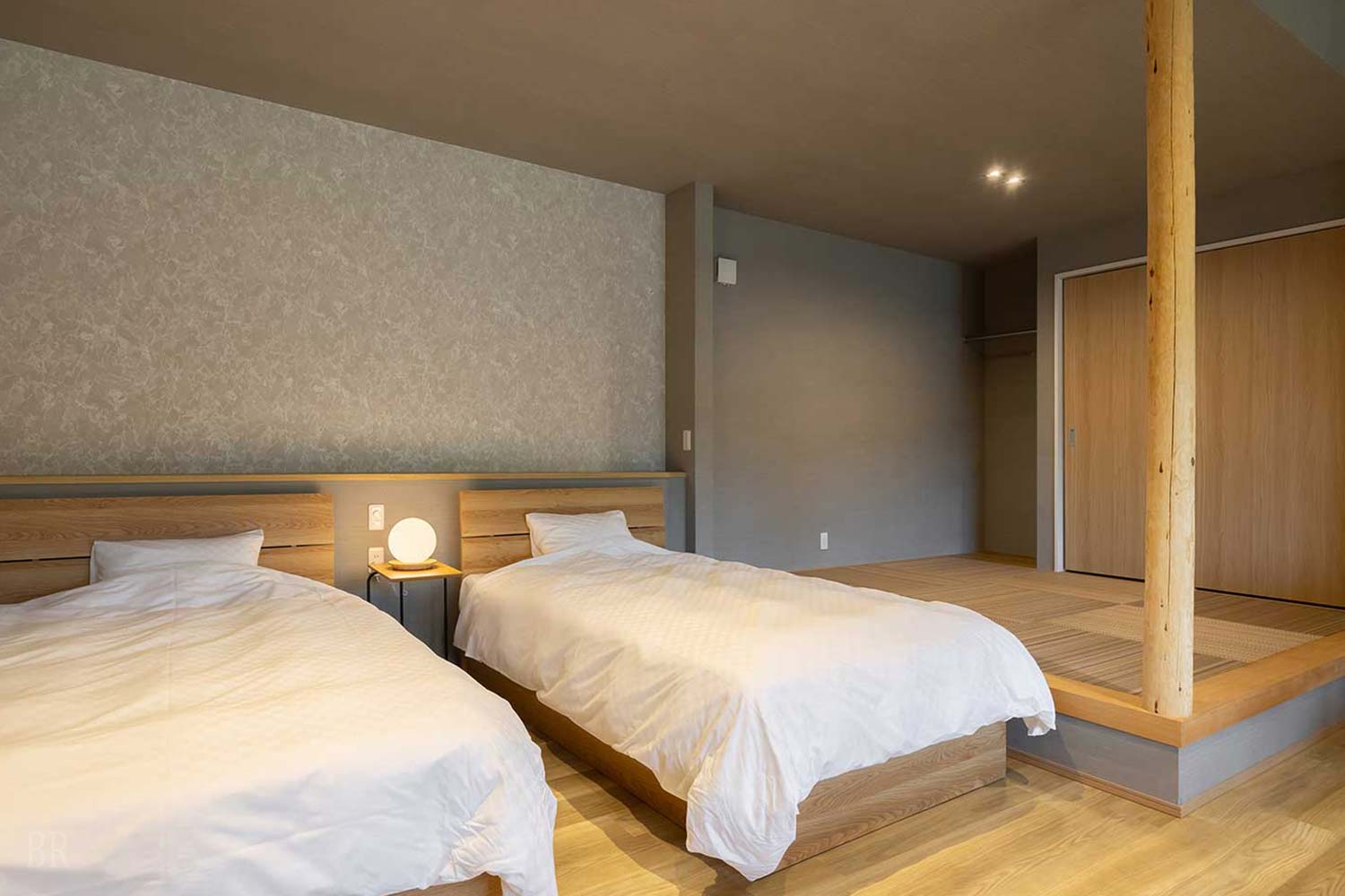 インバウンド向けホテル