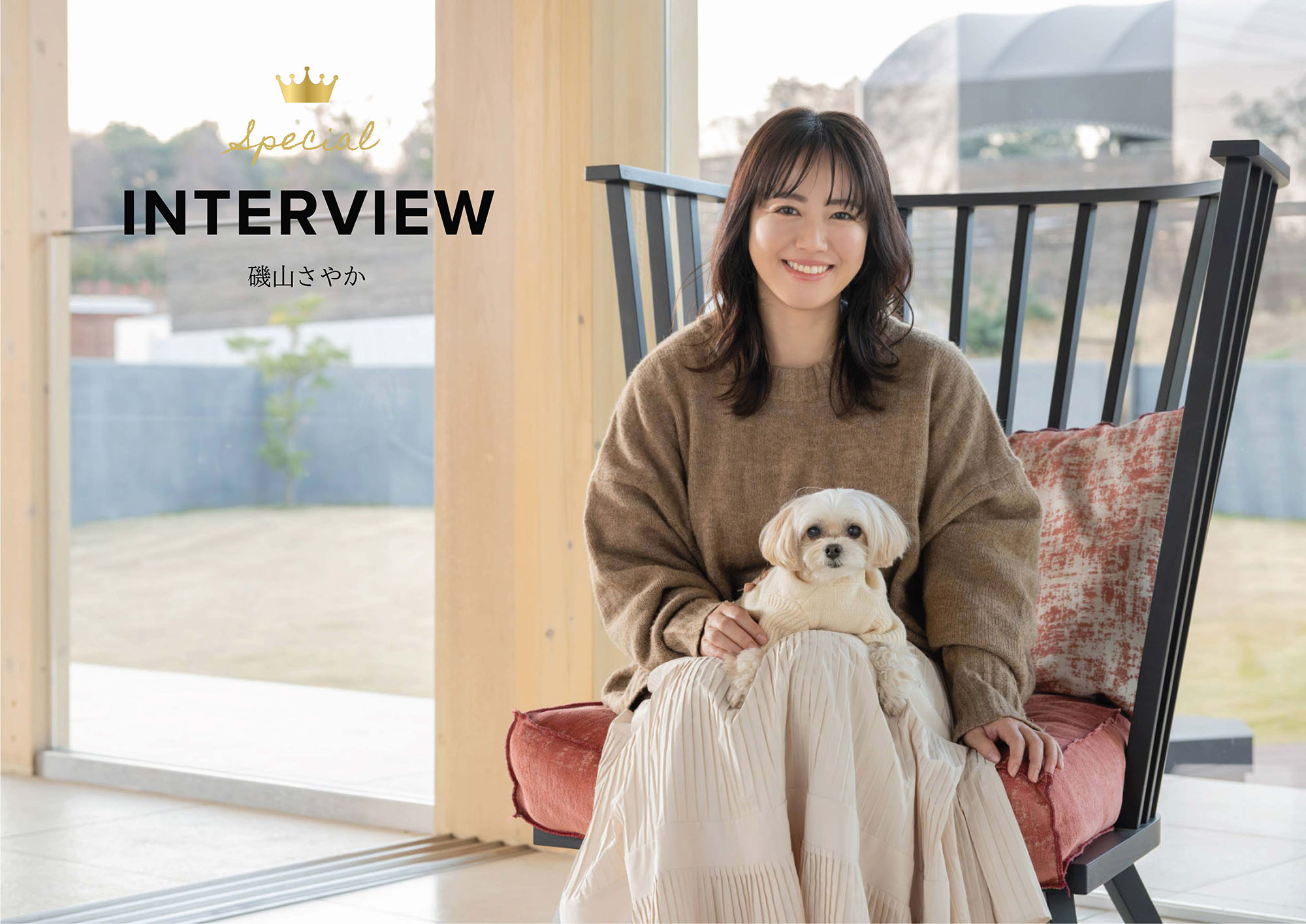 いぬやどマガジン