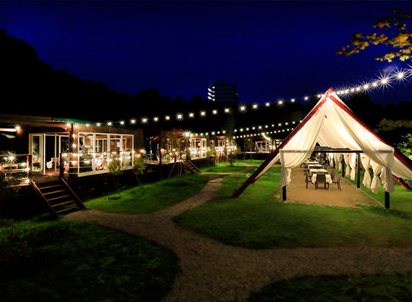 関西 のペットと泊まれるヴィラ グランピングおすすめ施設 愛犬と泊まれるお宿探しなら いぬやど