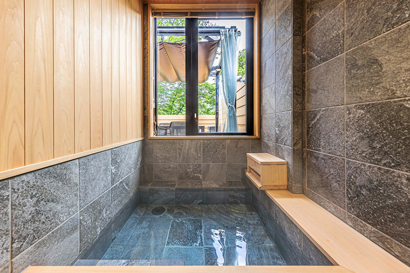 箱根のペットと泊まれる宿｜モリトソラ箱根