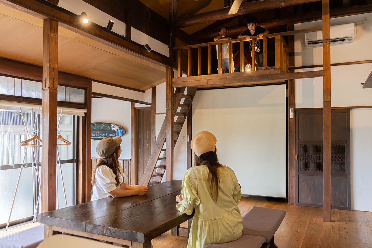 魅力いっぱいの千葉県いすみ市