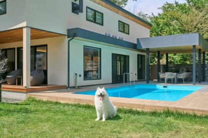 VILLA SAISON FUJI-ヴィラ・セゾン・フジ-