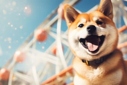 愛犬とお出かけイメージ