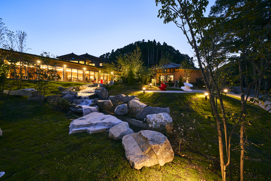 五氣里-itsukiri-