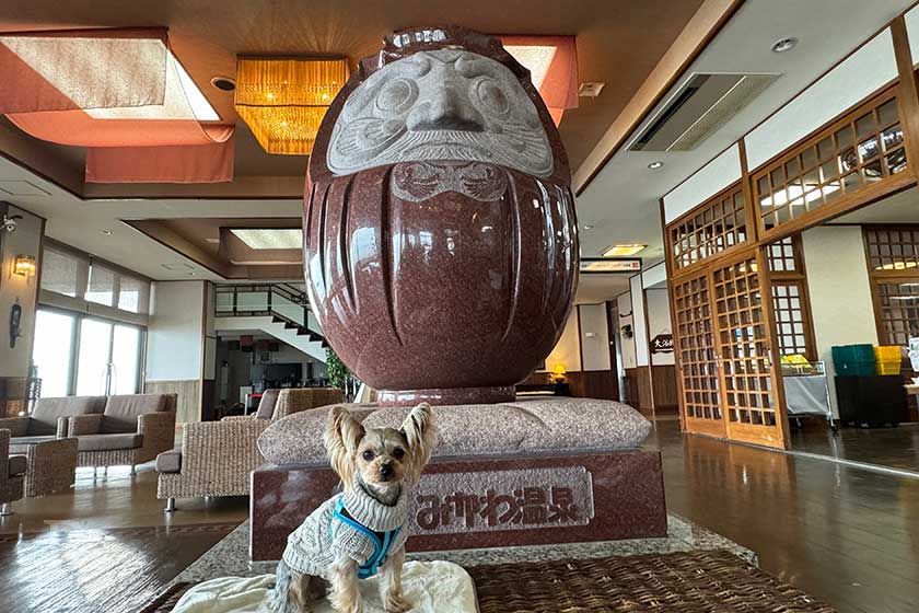 みかわ温泉 海遊亭