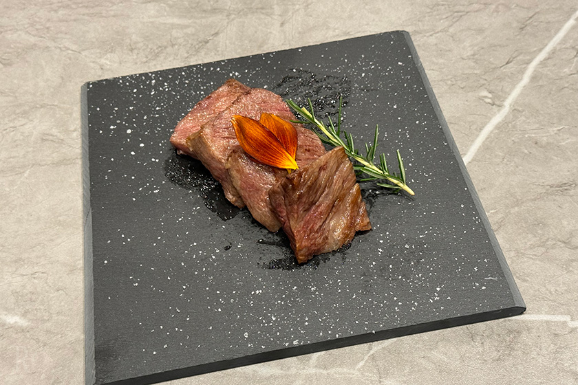 熟成肉