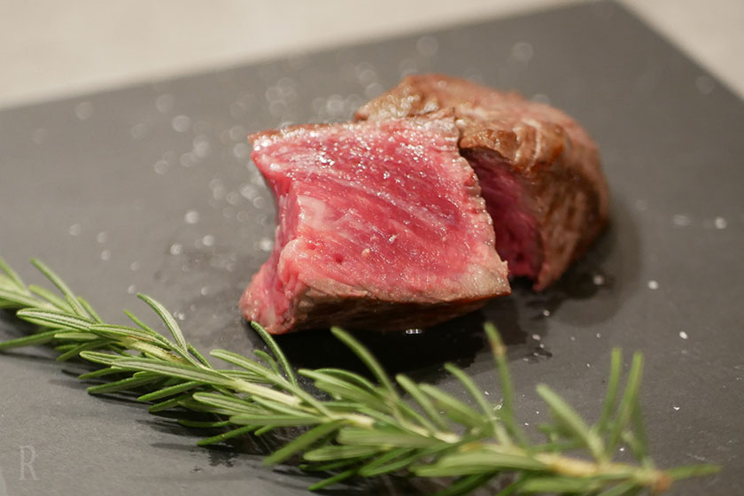 熟成肉
