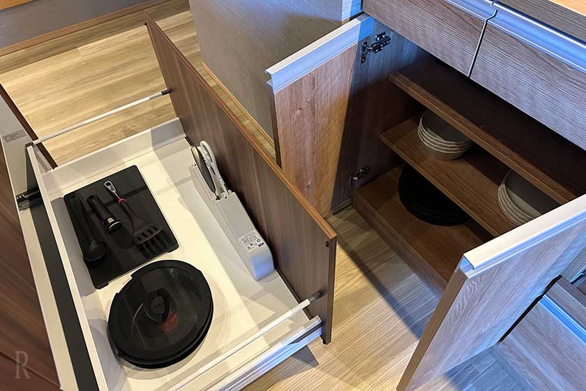 調理器具