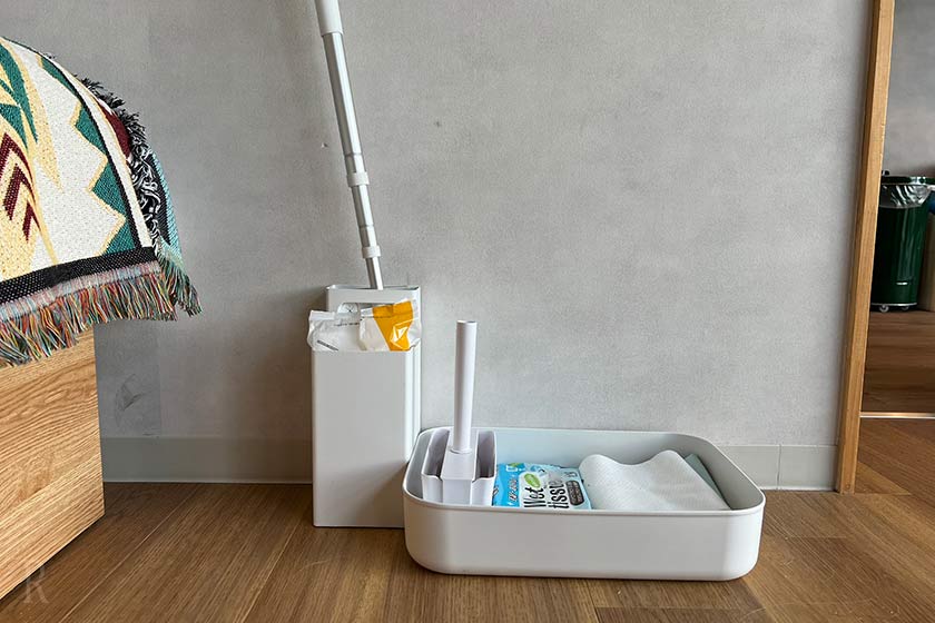 ペット用アメニティ