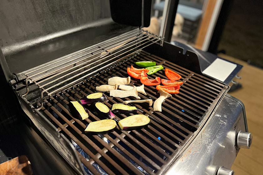 BBQ