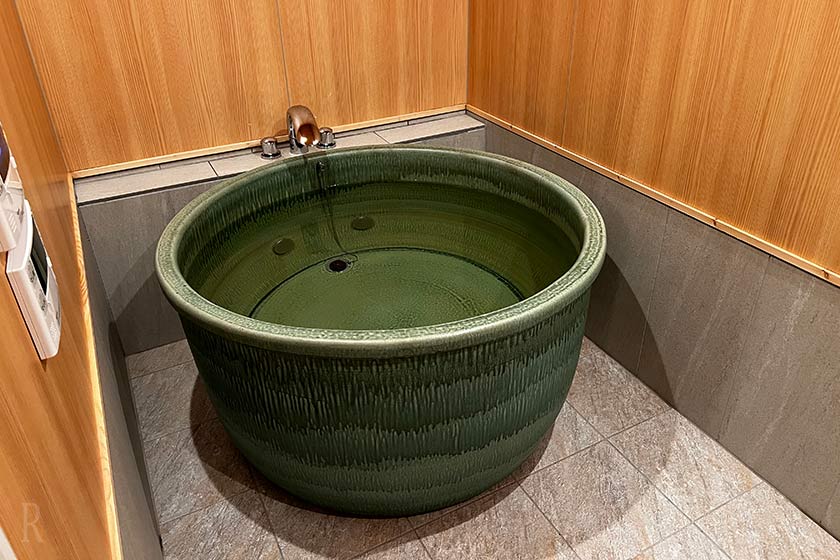 お風呂