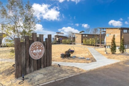 AKAGI GLAMPING VILLAGE（赤城グランピングヴィレッジ）