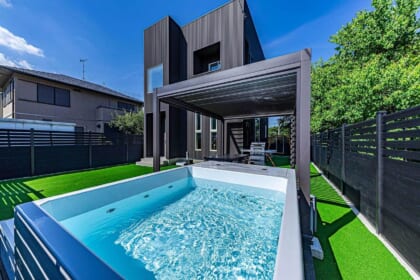 Galaxy Jacuzzi Resort