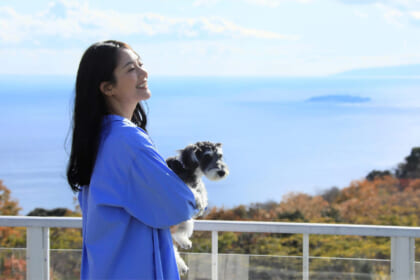 ゆるり熱海with DOGS