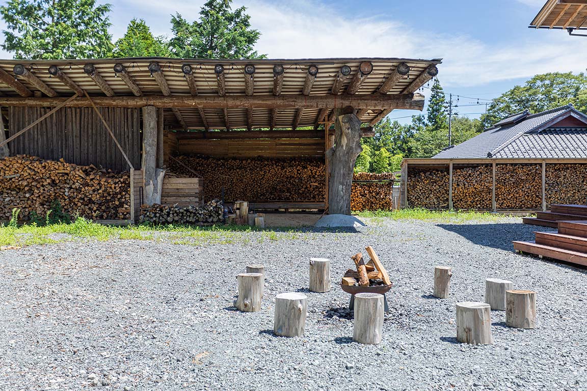 初心者でも安心の貸切プライベートキャンプ