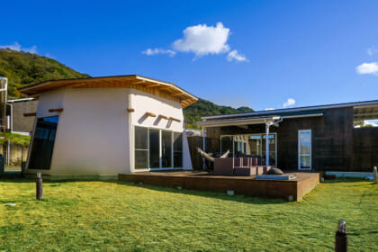 GLAMP TIME淡路 ～グランタイム淡路～