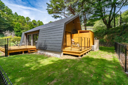 エンゼルフォレスト 中伊豆