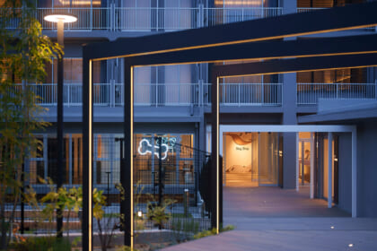 Dog Hotel Shirahama -ドッグホテル白浜-