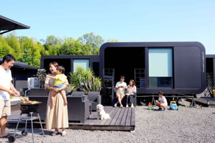 京町湯屋SOKOTOTOはなれ