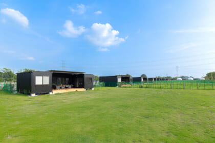 グランフィルリゾーツ東武 – Granphil Resorts Tobu