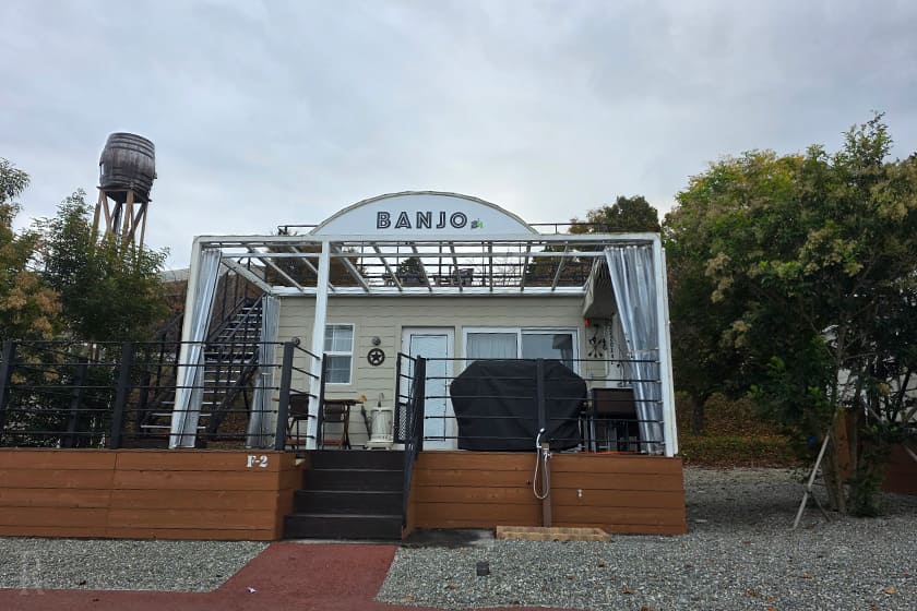 チェックイン時から心地よいおもてなし