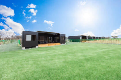 グランフィルリゾーツ東武 – Granphil Resorts Tobu