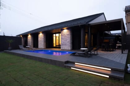 LAKE villa CHITOSE-レイクヴィラチトセ