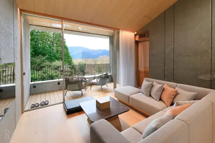 RETONA HAKONE ー リトナ 箱根  ー