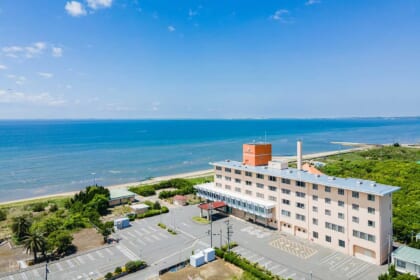 亀の井ホテル　知多美浜