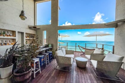 L’art de vie (ラドビ) HOTEL PRIVATE VILLA & RESORT