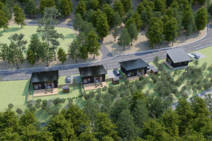 SANTO RiverGate Villa & Spa -サント リバーゲート ヴィラ&スパ –